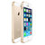 木木（MUNU）苹果Apple iPhone5/5s 手机保护壳 手机套 圆弧金属边框(银色)第5张高清大图