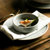 alaniz RAW夏尔陶瓷北欧餐具套装米饭碗家用菜盘平盘子碗盘套装(夏尔-芝麻釉饭碗13cm（预售12.30） 默认版本)第7张高清大图