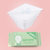 哎小巾超mini便携式手口湿巾64片抽一提婴儿宝宝孕妇外出口袋装(1提4包（32抽）)第6张高清大图