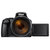 【国美自营】尼康（Nikon）COOLPIX P1000 轻便型数码照相机 高倍变焦远摄 长焦望远 揽月/观鸟第5张高清大图