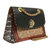 COACH 蔻驰 奢侈品 女士PARKER系列山茶花手提单肩经典印花涂层29416(黑色)第4张高清大图
