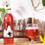 网红低度水果酒300ml多种口味小酒聚会美食好伴侣(300ml*4 樱桃味)第3张高清大图