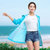 巴洛尼莫 2021夏季新款户外防晒衣女款风衣外套防紫外线夏季轻薄透气外套(紫色 4XL)第2张高清大图