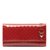 超市-奢侈品/钱包/卡包Gucci女士红色漆皮零钱包 309760-AV13G-6227(红色)第3张高清大图