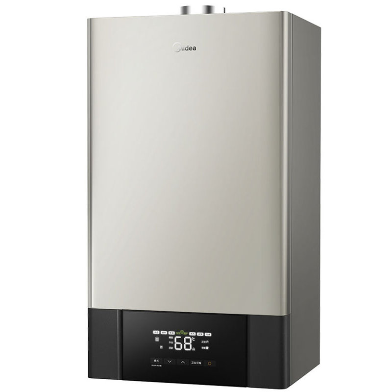 美的mideal1pb26c21燃气采暖壁挂炉安全防护