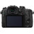 松下（Panasonic）GH4GK单机  松下数码相机GH4单机微单相机 4K高清录制数码拍照相机 购买即送原装SD卡第2张高清大图