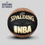 SPALDING官方旗舰店NBA仿生蛇皮纹系列室内PU篮球(76-039Y 7)第4张高清大图