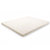泰嗨（TAIHI）天然乳胶1.5米泰国原装进口5/7.5/10cm乳胶床垫(1.5米5cm)第3张高清大图