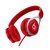 Beats EP头戴款式耳机(红色)第3张高清大图
