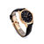 天梭/Tissot 手表力洛克系列 钢带皮带机械男士表T41.1.483.33(T41.5.423.53)第2张高清大图