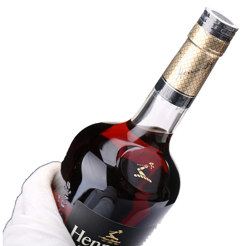 国美自营轩尼诗洋酒新点干邑白兰地700ml