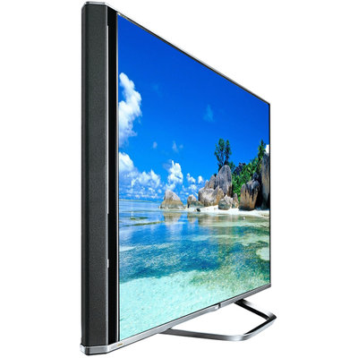夏普(SHARP)彩电LCD-70SX970A  70英寸 8K超高清 语音控制 无镉广色域 智能电视（黑色）