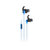 JBL reflect mini入耳式迷你线控通话耳机 跑步健身运动耳机 耳麦蓝色第4张高清大图