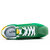 阿玛尼Armani Jeans男士低帮鞋 AJ系列新款舒适休闲鞋板鞋90458(绿色 6.5)第4张高清大图