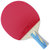 红双喜DHS 全能型双面反胶 乒乓球拍 E系列 横拍 直拍(E502横拍长柄)第4张高清大图