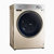 Panasonic/松下 XQG100-E155K 10KG公斤光动银滚筒变频静音洗衣机第4张高清大图