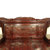 红木家具1.5米/1.8米红木床实木箱体双人大床带床头柜南美酸枝木(其他 1800*2000)第3张高清大图