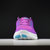 【亚力士】耐克女子跑步鞋 NIKE FREE RUN 5.0透气网面赤足跑鞋 舒适轻便休闲鞋 831059-500(紫色 36)第4张高清大图