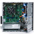 戴尔(DELL)5050MT台式电脑(I5-7500 4G 1TB 集显 DVDRW 21.5英寸 无系统 三年保修 KM)第5张高清大图