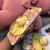 亿和源苹果7手机壳iPhone6/7plus保护壳创意卡通小黄鸡肉垫i6/6splus保护套(6/6splus--5.5小黄鸡)第5张高清大图