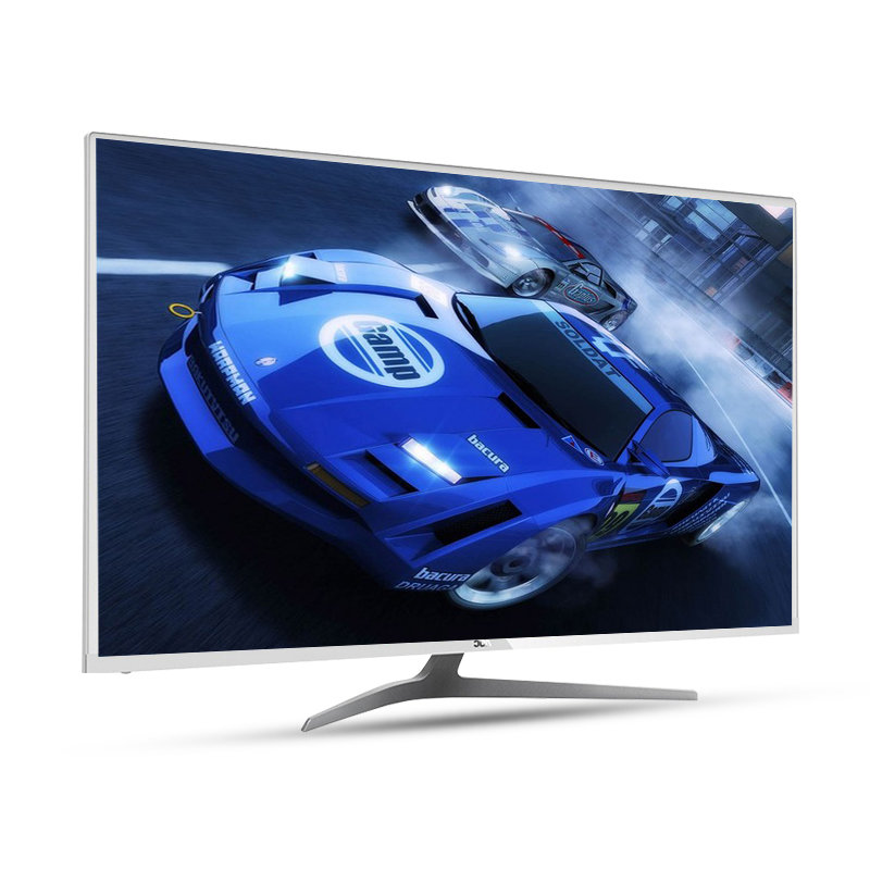 冠捷(aoc)t3207mk 32英寸 净蓝光护眼 平板液晶电视机 可做显示器