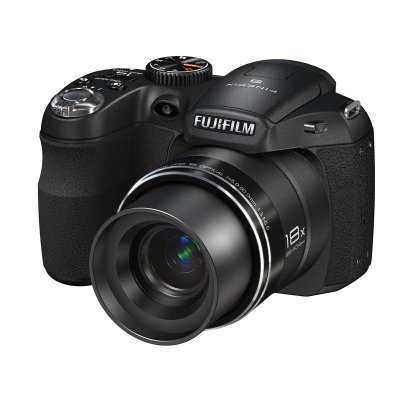 富士（FUJIFILM）FinePix S2995长焦数码相机
