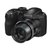 富士（FUJIFILM）FinePix S2995长焦数码相机（黑色）第2张高清大图