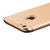 亿和源苹果6三合一电镀全包iPhone6plus手机壳简约(玫瑰金--6/6splus)第5张高清大图