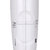 松下（Panasonic）EH-WNA3C电吹风机家用纳米水离子 大功率1800W速干吹风筒恒温护发可折叠电风吹(白色)第5张高清大图