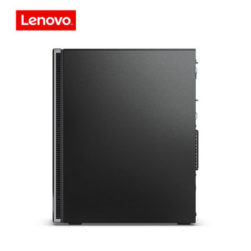联想Lenovo 天逸510Pro 九代英特尔酷睿i3-9100F 2G独显 15升主机箱 个人商务台式机电脑(单独主机无显示器 标配/4G内存/1T机械盘)