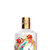 【巴克斯】贵州茅台酒 酱香型白酒(43度喜宴（优雅白） 500ml 单瓶装)第3张高清大图