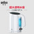 Braun/博朗 WK3000 电热水壶 自动断电烧开水壶 防烫煮水壶第3张高清大图