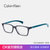 Calvin Klein CK光学眼镜架 男女款时尚复古近视眼镜潮 CKJ945(002 54mm)第4张高清大图