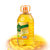 鲁王非转基因玉米油5L+500ML花生油体验装(金黄色)第4张高清大图