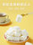 棉花糖批发牛轧糖专用烘焙原材料奶枣雪花酥材料日式小包装散装第7张高清大图