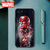 漫威（MARVEL） iPhone 7/8 复仇者联盟4 玻璃 手机壳 正版授权 美队插画-19第5张高清大图