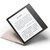全新亚马逊Kindle Oasis 电子书阅读器 更大的7英寸超清电子墨水屏，轻薄金属机身IPX8级防水设计，升级的(Oasis 32G 香槟金)第4张高清大图