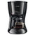 飞利浦（PHILIPS）咖啡机HD7432 家用滴漏式美式 咖啡壶 750瓦 可自动关机 黑色第2张高清大图