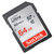 闪迪(Sandisk) SDHC UHS-I 高速 存储卡 SD卡 80M/s 64GB第2张高清大图