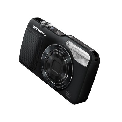 奥林巴斯（OLYMPUS）VG170数码相机(1400万像素)