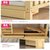 虎源萨尚经济型实木床双层床床垫床头柜HY-810(实木双层床 默认)第2张高清大图