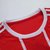并力17-18赛季新款拜仁俱乐部球衣客场25号穆勒比赛球服短袖足球服套装组队团购DIY(拜仁红 L165-170)第3张高清大图