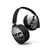 AKG/爱科技 Y50BT 头戴式耳机 无线蓝牙便携耳麦AKGSNH48(银色)第5张高清大图