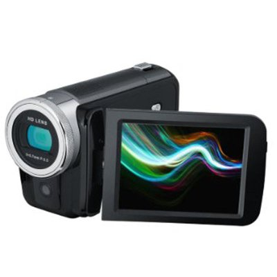 dv摄像机推荐：海尔（Haier）DV-U6数码摄像机