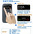 S4 i9508 I9502 I959 i9500 原装智能皮套 手机套 保护套 保护壳 手机皮套(亮蓝)第4张高清大图