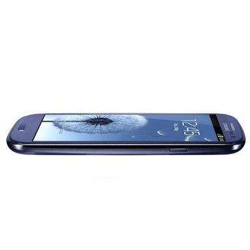 Samsung/三星 I9308 GALAXY SIII 四核 移动3G 4.8英寸(蓝色)