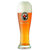 德国原装进口 教士啤酒杯500ml*1个第3张高清大图