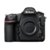 尼康（Nikon）D850 全画幅数码单反相机 单机身（不含镜头）约4575万有效像素,153点自动对焦, 可翻折触摸屏第3张高清大图