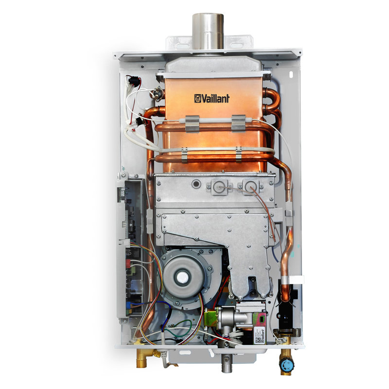 威能vaillantjsq25magcn13400wh燃气快速热水器白