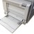 富士施乐S2520NDA A3A4幅面黑白激光打印机一体机复印机彩色扫描多功能数码复合机替代S2320ND单纸盒带输稿器(白色 版本一)第5张高清大图